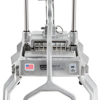 Nemco - 4.5" Easy Onion Slicer II Fruit / Vegetable Slicer - 56750-4 (ETA 4-6 Weeks)