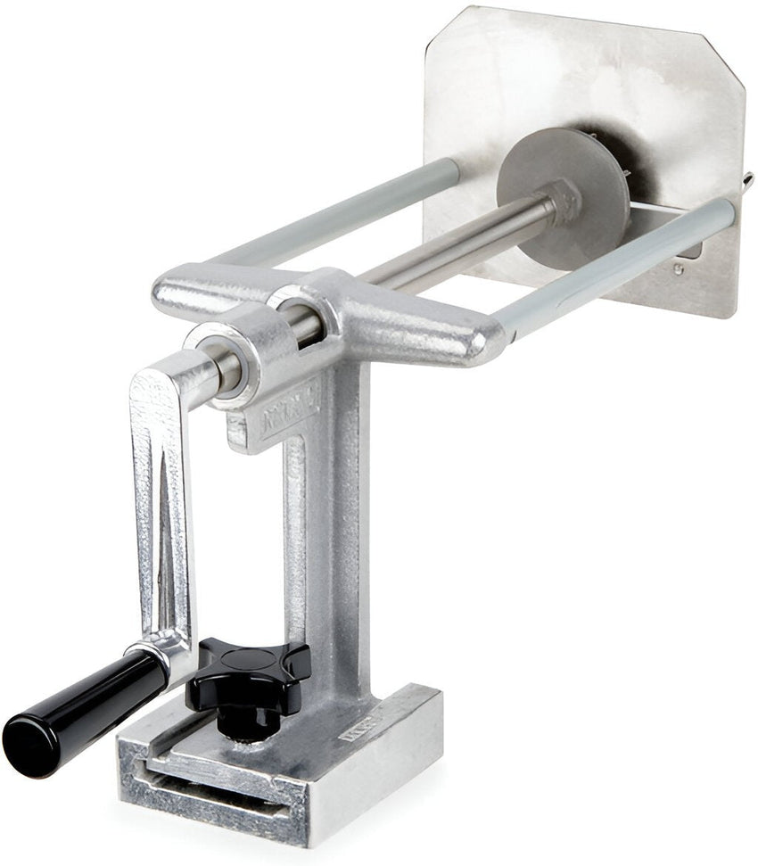 Nemco - 5.5" x 22" x 9" Spiral Ribbon Fry Cutter - 55050AN-R (ETA 4-6 Weeks)