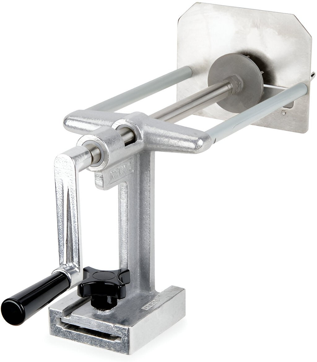 Nemco - 5.5" x 22" x 9" Spiral Ribbon Fry Cutter - 55050AN-R (ETA 4-6 Weeks)