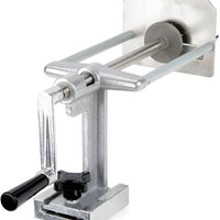 Nemco - 5.5" x 22" x 9" Spiral Ribbon Fry Cutter - 55050AN-R (ETA 4-6 Weeks)