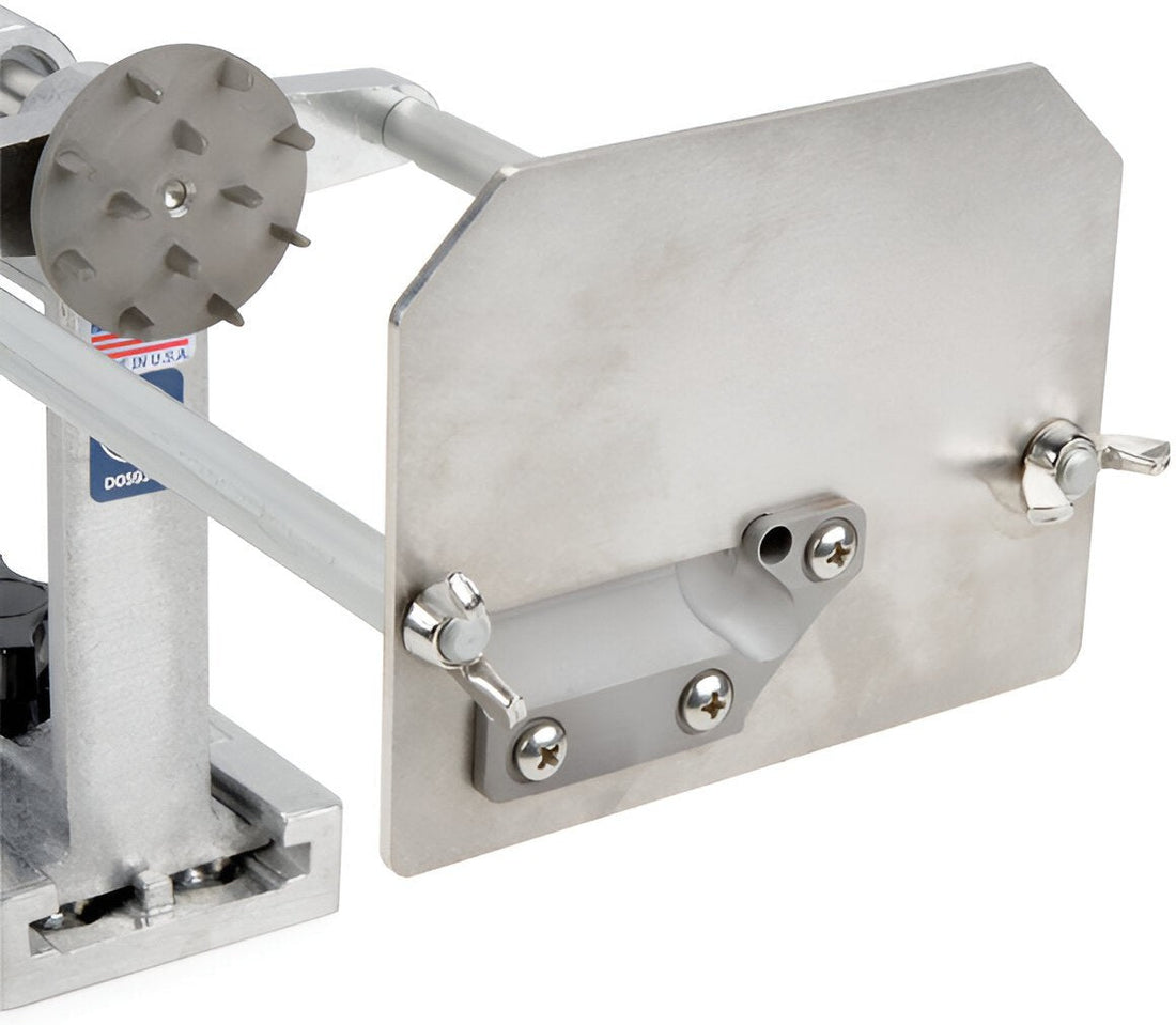 Nemco - 5.5" x 22" x 9" Spiral Ribbon Fry Cutter - 55050AN-R (ETA 4-6 Weeks)