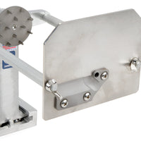 Nemco - 5.5" x 22" x 9" Spiral Ribbon Fry Cutter - 55050AN-R (ETA 4-6 Weeks)