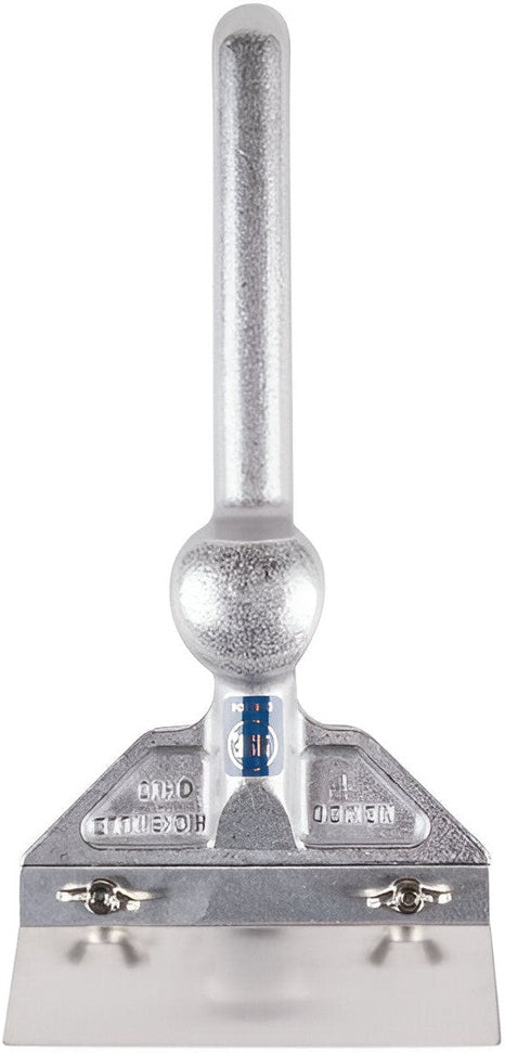 Nemco - 6" Heavy Duty Easy Grill Scraper - 55825 (ETA 4-6 Weeks)