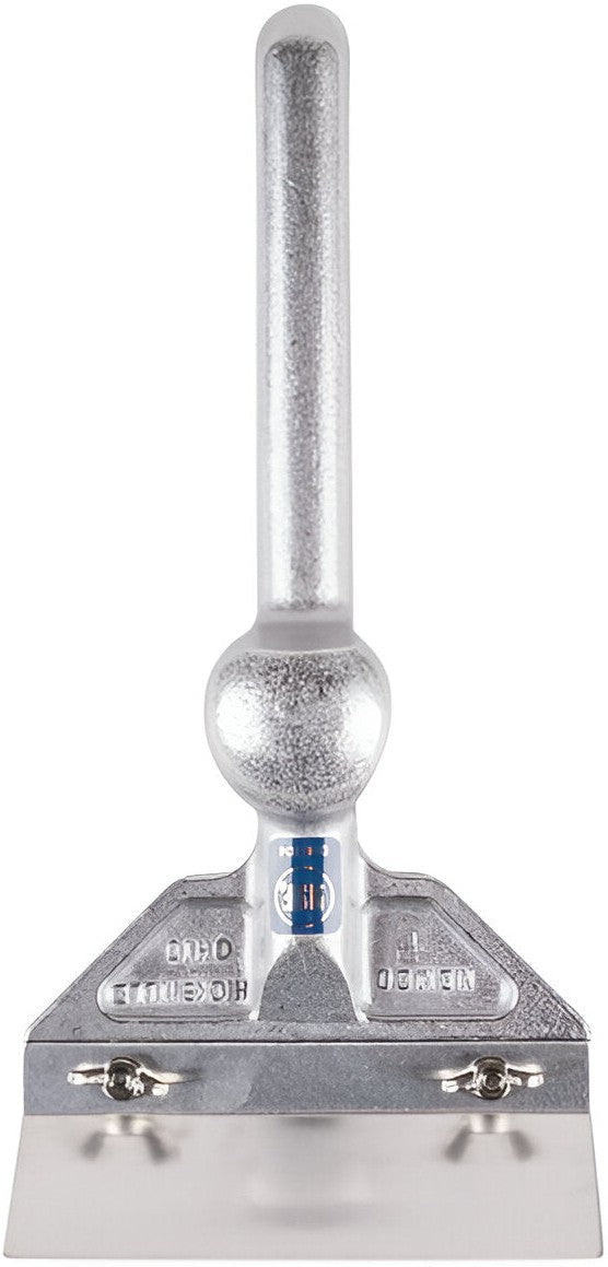 Nemco - 6" Heavy Duty Easy Grill Scraper - 55825 (ETA 4-6 Weeks)