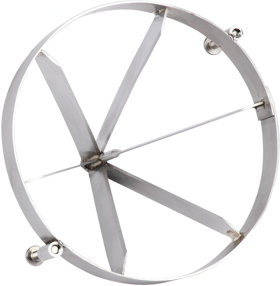 Nemco - 6 Section Wedge Cutter Blade Assembly - 428-6 (ETA 4-6 Weeks)