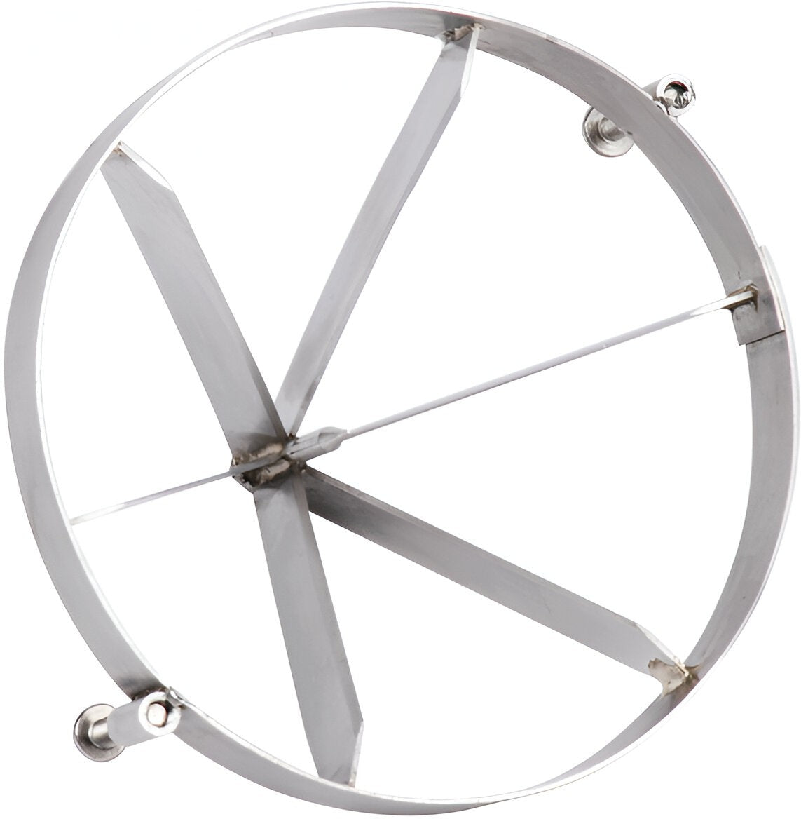 Nemco - 6 Section Wedge Cutter Blade Assembly - 428-6 (ETA 4-6 Weeks)