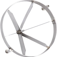 Nemco - 6 Section Wedge Cutter Blade Assembly - 428-6 (ETA 4-6 Weeks)