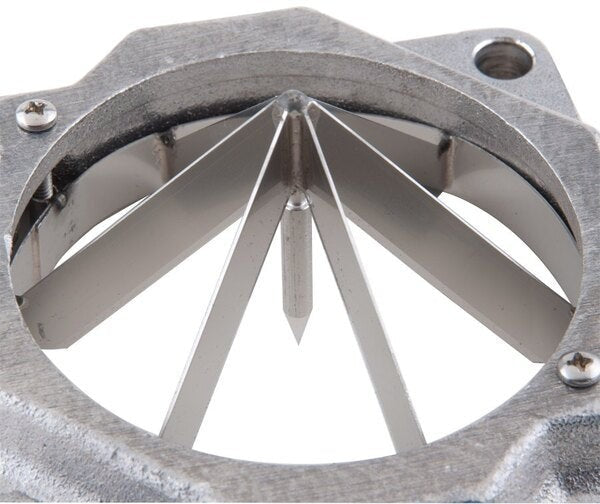 Nemco - 6 Six Section Wedger Kit For 55500 Easy Chopper And 55450 Easy Fry Cutter - 55727-6 (ETA 4-6 Weeks)