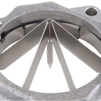 Nemco - 6 Six Section Wedger Kit For 55500 Easy Chopper And 55450 Easy Fry Cutter - 55727-6 (ETA 4-6 Weeks)