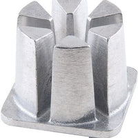 Nemco - 6 Six Section Wedger Kit For 55500 Easy Chopper And 55450 Easy Fry Cutter - 55727-6 (ETA 4-6 Weeks)