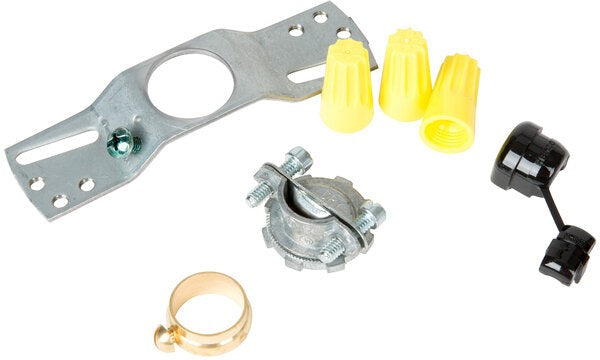 Nemco - 6.2" Ceiling Mount Infrared Bulb Food Warmer - 6002 (ETA 4-6 Weeks)