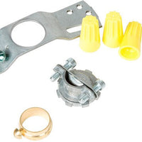 Nemco - 6.2" Ceiling Mount Infrared Bulb Food Warmer - 6002 (ETA 4-6 Weeks)