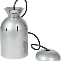 Nemco - 6.2" Ceiling Mount Infrared Bulb Food Warmer - 6002 (ETA 4-6 Weeks)