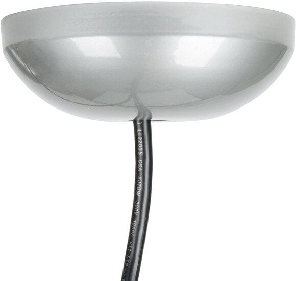 Nemco - 6.2" Ceiling Mount Infrared Bulb Food Warmer - 6002 (ETA 4-6 Weeks)