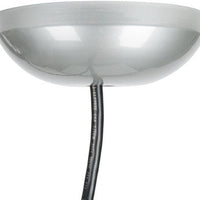 Nemco - 6.2" Ceiling Mount Infrared Bulb Food Warmer - 6002 (ETA 4-6 Weeks)