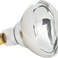 Nemco - 6.2" Ceiling Mount Infrared Bulb Food Warmer - 6002 (ETA 4-6 Weeks)