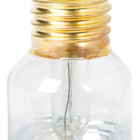 Nemco - 6.2" Ceiling Mount Infrared Bulb Food Warmer - 6002 (ETA 4-6 Weeks)