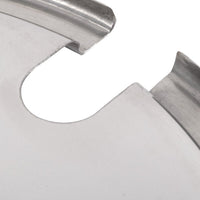 Nemco - 7 QT Stainless Steel Inset Kit with Cover and Ladle - 66088-8 (ETA 4-6 Weeks)