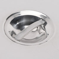 Nemco - 7 QT Stainless Steel Inset Kit with Cover and Ladle - 66088-8 (ETA 4-6 Weeks)