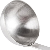 Nemco - 7 QT Stainless Steel Inset Kit with Cover and Ladle - 66088-8 (ETA 4-6 Weeks)