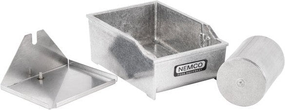 Nemco - 8" Butter Spreader - 8150-RS (ETA 4-6 Weeks)