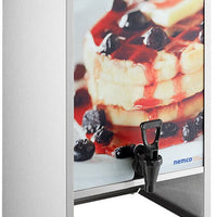 Nemco - 8 QT Batter Dispenser - 7050 (ETA 4-6 Weeks)