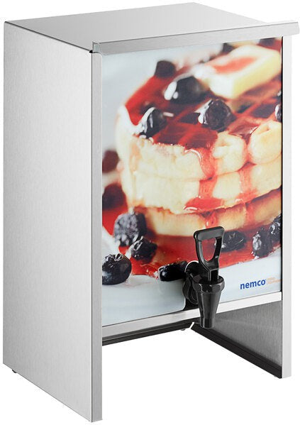 Nemco - 8 QT Batter Dispenser - 7050 (ETA 4-6 Weeks)