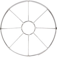 Nemco - 8 Section Easy Apple Corer Blade Assembly for 55550 Easy Wedger / Apple Corer - 490-8 (ETA 4-6 Weeks)