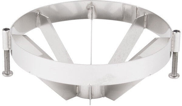 Nemco - 8 Section Easy Apple Corer Blade Assembly for 55550 Easy Wedger / Apple Corer - 490-8 (ETA 4-6 Weeks)