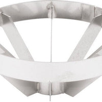 Nemco - 8 Section Easy Apple Corer Blade Assembly for 55550 Easy Wedger / Apple Corer - 490-8 (ETA 4-6 Weeks)