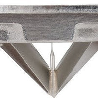 Nemco - 8 Section Easy Chopper III Blade and Holder Wedger Assembly - 57727-8W (ETA 4-6 Weeks)