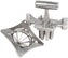 Nemco - 8 Section Easy Chopper III Blade and Holder Wedger Assembly - 57727-8W (ETA 4-6 Weeks)
