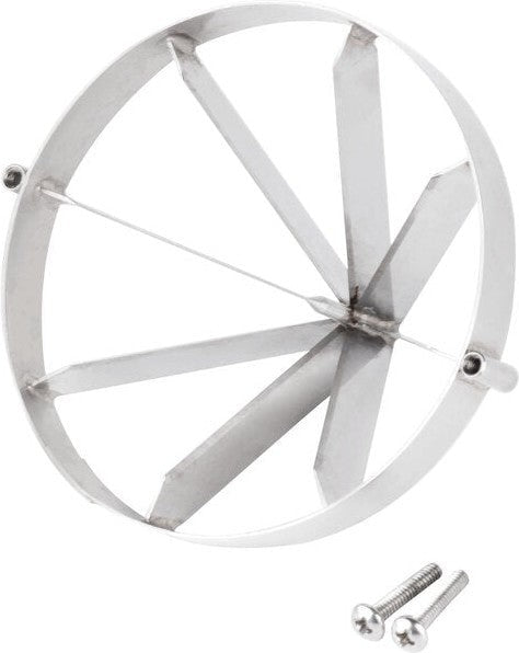 Nemco - 8 Section Wedge Cutter Blade Assembly - 428-8 (ETA 4-6 Weeks)