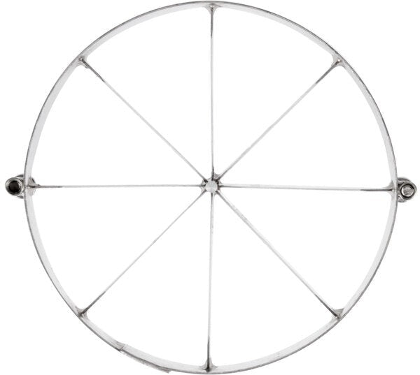 Nemco - 8 Section Wedge Cutter Blade Assembly - 428-8 (ETA 4-6 Weeks)