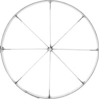 Nemco - 8 Section Wedge Cutter Blade Assembly - 428-8 (ETA 4-6 Weeks)