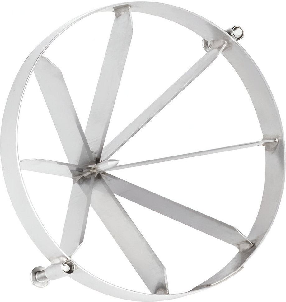 Nemco - 8 Section Wedge Cutter Blade Assembly - 428-8 (ETA 4-6 Weeks)