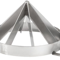 Nemco - 8 Section Wedge Cutter Blade Assembly - 499-8 (ETA 4-6 Weeks)