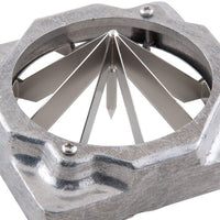 Nemco - 8 Six Section Wedger Kit For 55500 Easy Chopper And 55450 Easy Fry Cutter - 55727-8 (ETA 4-6 Weeks)