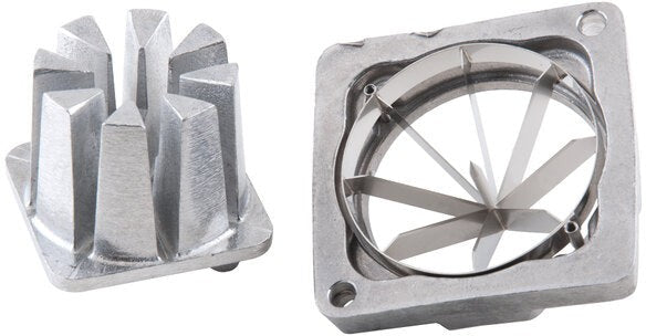 Nemco - 8 Six Section Wedger Kit For 55500 Easy Chopper And 55450 Easy Fry Cutter - 55727-8 (ETA 4-6 Weeks)