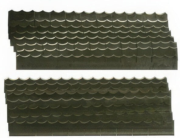 Nemco - Blade Kit for 55650-PHC Easy Lettuce Cutter - 56083 (ETA 4-6 Weeks)