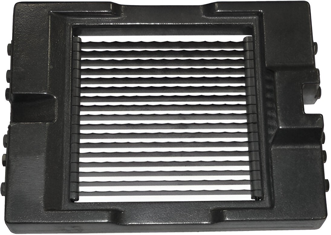 Nemco - Blade and Holder Assembly for 3/8" Slice Easy Lettuce Cutter - 55882 (ETA 4-6 Weeks)