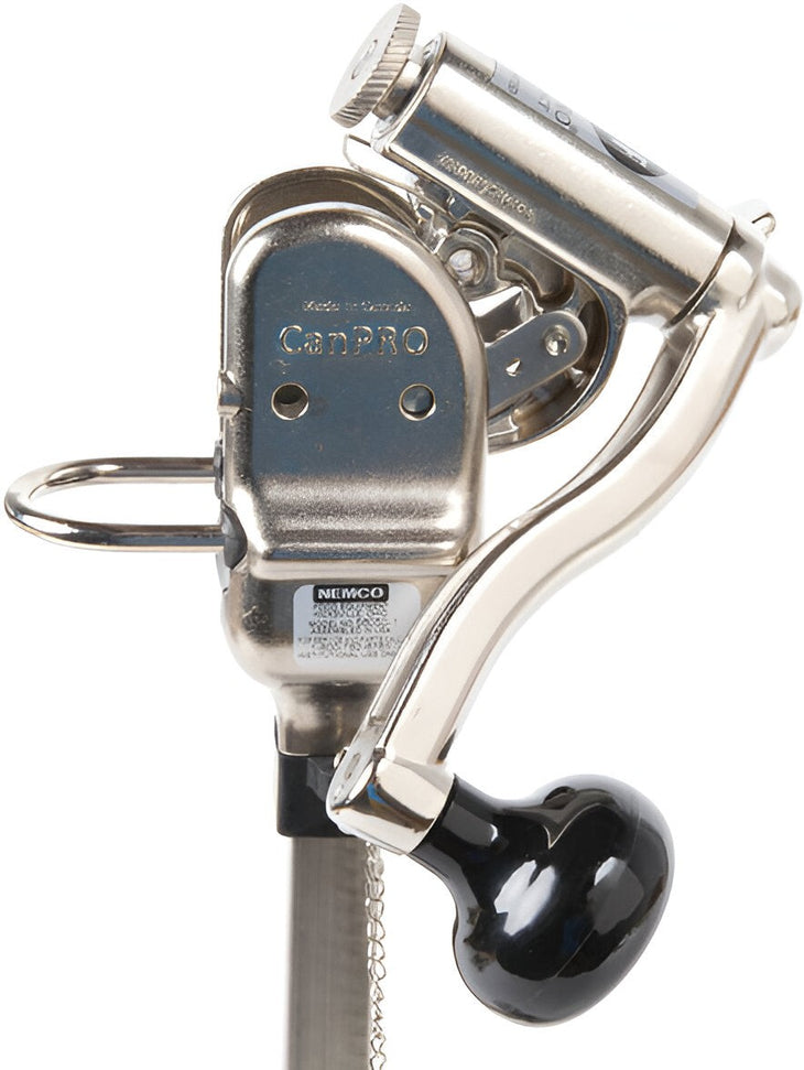 Nemco - CanPRO Heavy Duty Side Cut Manual Can Opener - 56050-1 (ETA 4-6 Weeks)