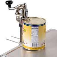 Nemco - CanPRO Heavy Duty Side Cut Manual Can Opener - 56050-1 (ETA 4-6 Weeks)