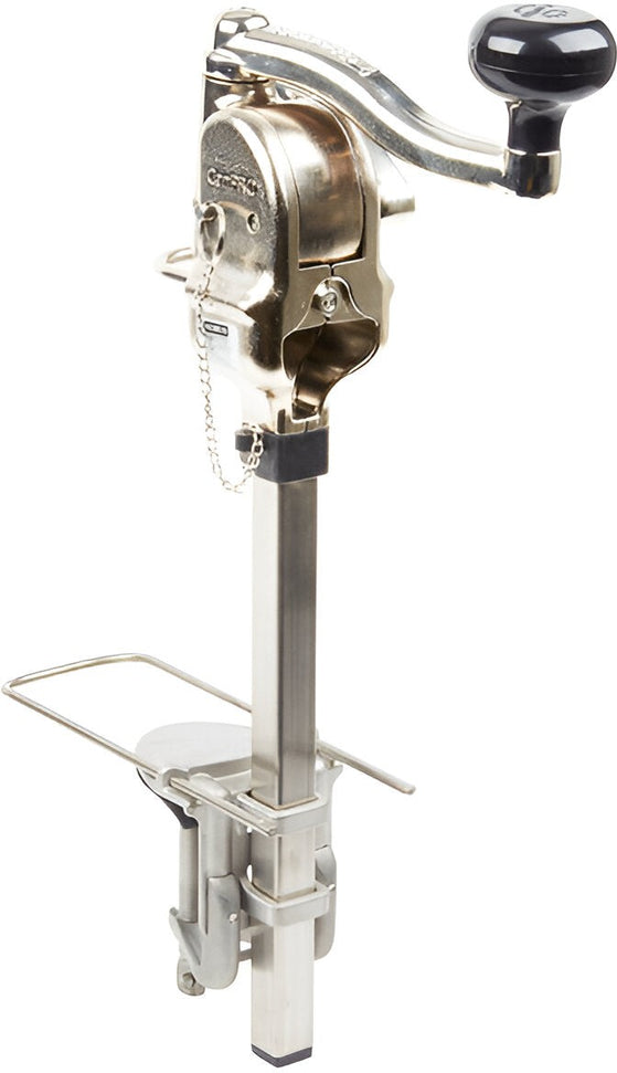 Nemco - CanPRO Heavy Duty Side Cut Manual Can Opener - 56050-2 (ETA 4-6 Weeks)