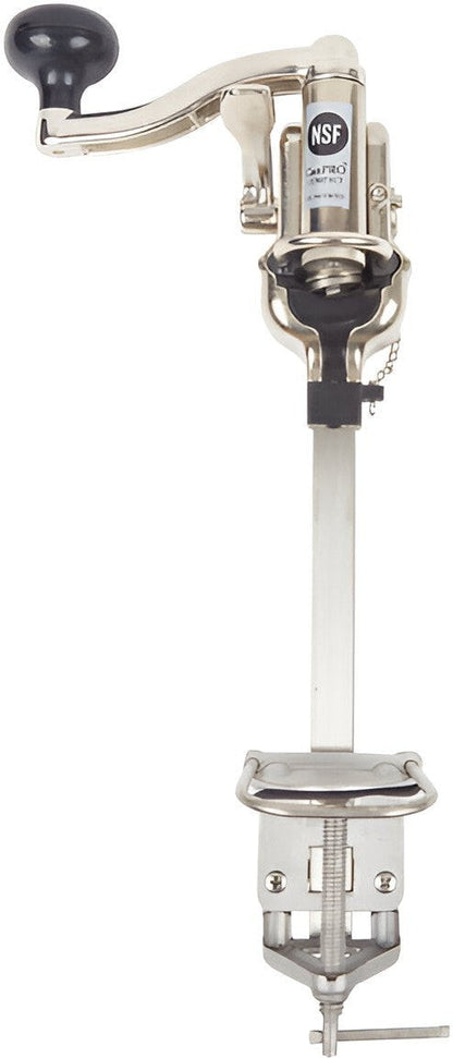 Nemco - CanPRO Heavy Duty Side Cut Manual Can Opener - 56050-2 (ETA 4-6 Weeks)