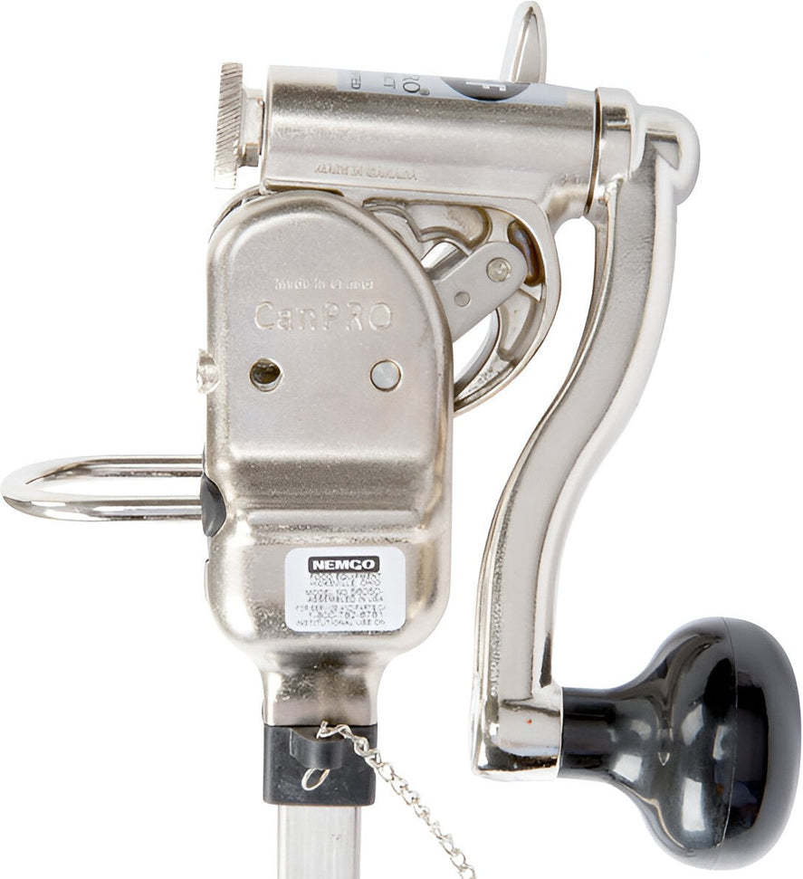 Nemco - CanPRO Heavy Duty Side Cut Manual Can Opener - 56050-2 (ETA 4-6 Weeks)