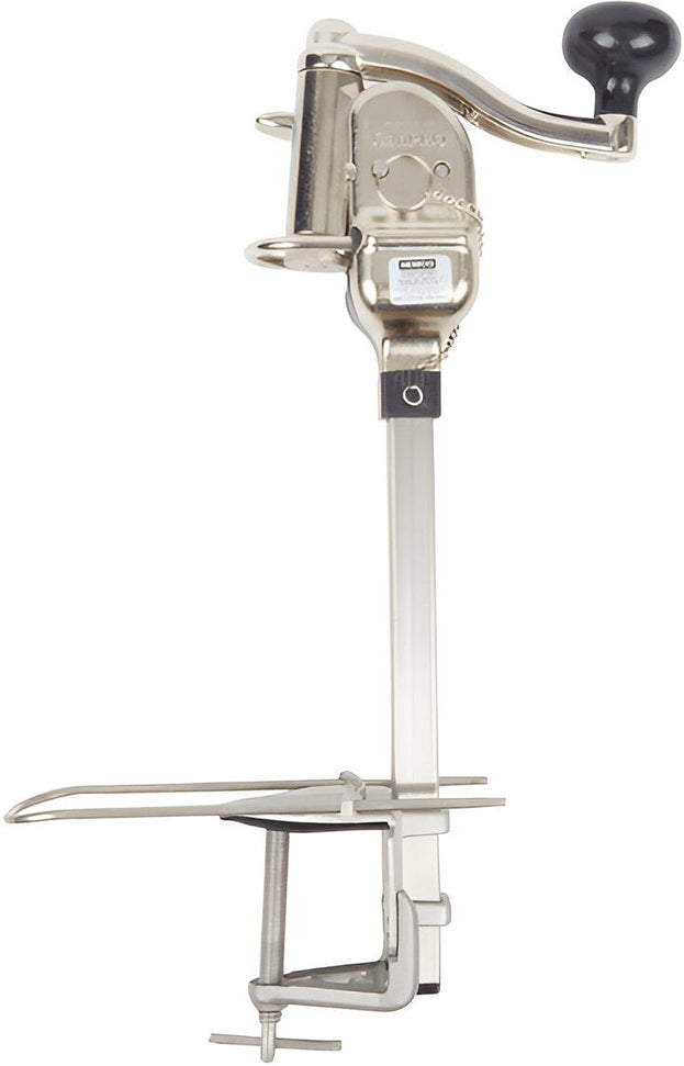 Nemco - CanPRO Heavy Duty Side Cut Manual Can Opener - 56050-2 (ETA 4-6 Weeks)