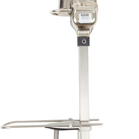 Nemco - CanPRO Heavy Duty Side Cut Manual Can Opener - 56050-2 (ETA 4-6 Weeks)