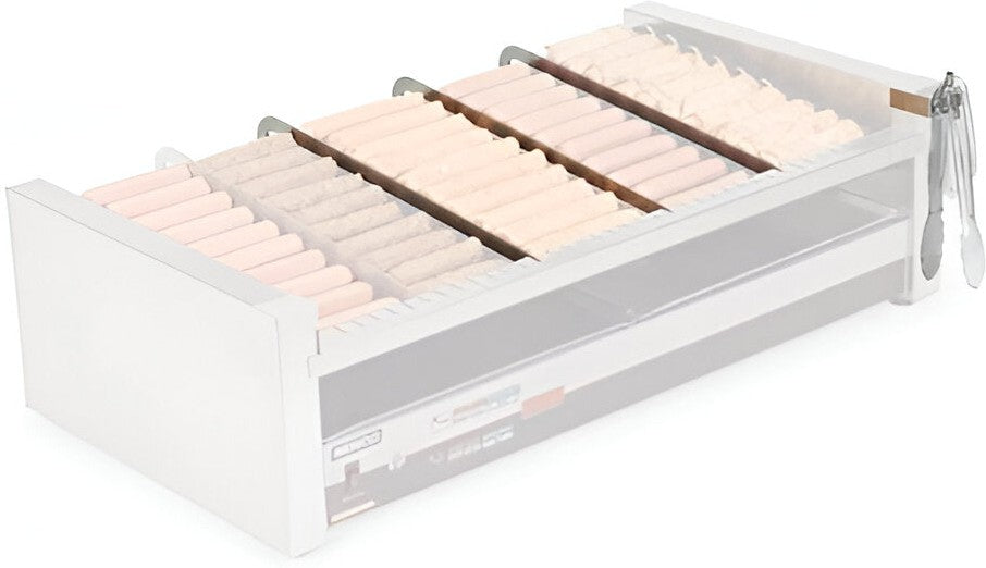 Nemco - Divider Kit for 8075 Series Roller Grills - 80435-75 (ETA 4-6 Weeks)