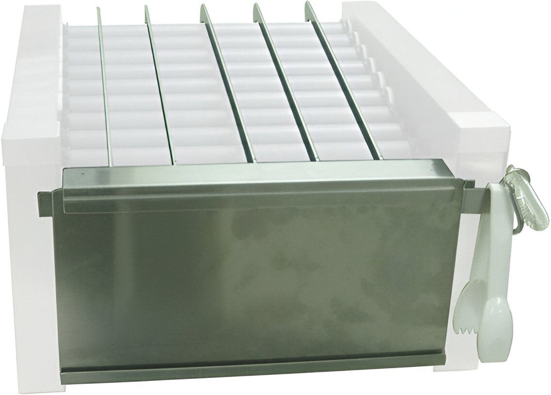 Nemco - Divider Kit for 8250 Series Roller Grills - 80440-50 (ETA 4-6 Weeks)